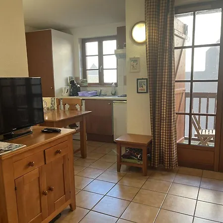 Confortable Avec Piscine Et Parking - 4 Pers. - Fr-1-812-162 * كوتيريه