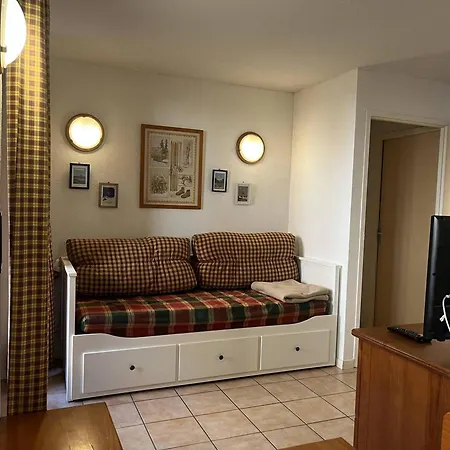 Confortable Avec Piscine Et Parking - 4 Pers. - Fr-1-812-162 *