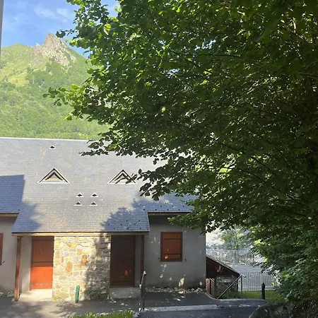 Confortable Avec Piscine Et Parking - 4 Pers. - Fr-1-812-162
