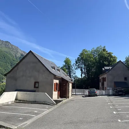 Confortable Avec Piscine Et Parking - 4 Pers. - Fr-1-812-162